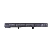 Аккумуляторная батарея для ноутбука Asus X451 (A41N1308) 2500 mAh ― Nsk.OnlineBazar.su