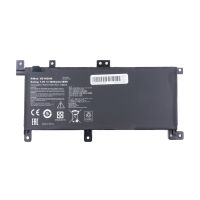 Аккумуляторная батарея для ноутбука Asus X556UA (C21N1509) 5000 mAh ― Nsk.OnlineBazar.su