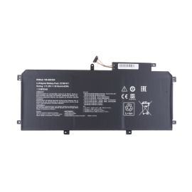 Аккумуляторная батарея для ноутбука Asus Zenbook UX305 (C31N1411) 3610 mAh