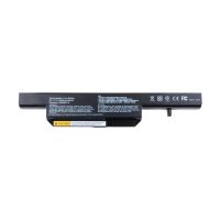 Аккумуляторная батарея для ноутбука DNS 0150166 (C4500BAT6) 5200 mAh ― Nsk.OnlineBazar.su
