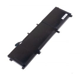 Аккумуляторная батарея для ноутбука Dell 9530 (245RR) 8000 mAh