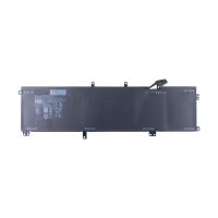 Аккумуляторная батарея для ноутбука Dell 9530 (245RR) 8000 mAh ― Nsk.OnlineBazar.su
