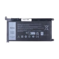 Аккумуляторная батарея для ноутбука Dell Inspirion 15-5568 (WDX0R) ― Nsk.OnlineBazar.su