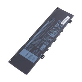 Аккумуляторная батарея для ноутбука Dell Inspiron 13-5370 (F62G0) 3166 mAh