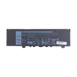 Аккумуляторная батарея для ноутбука Dell Inspiron 13-5370 (F62G0) 3166 mAh