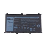 Аккумуляторная батарея для ноутбука Dell Inspiron 15 7567 (357F9) 6400 mAh ― Nsk.OnlineBazar.su