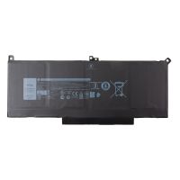 Аккумуляторная батарея для ноутбука Dell Latitude 13 7390 7500 mAh ― Nsk.OnlineBazar.su