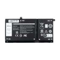 Аккумуляторная батарея для ноутбука Dell Latitude 3410 (JK6Y6) 3300 mAh ― Nsk.OnlineBazar.su