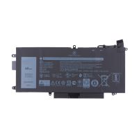 Аккумуляторная батарея для ноутбука Dell Latitude 7389 (K5XWW) 7500 mAh ― Nsk.OnlineBazar.su