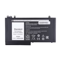 Аккумуляторная батарея для ноутбука Dell Latitude E5250 (RYXXH) 3400 mAh ― Nsk.OnlineBazar.su