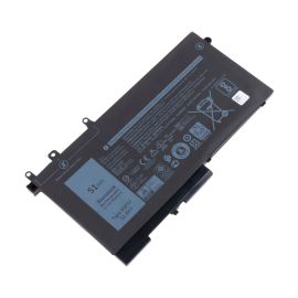 Аккумуляторная батарея для ноутбука Dell Latitude E5280 (93FTF) 4400 mAh