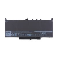 Аккумуляторная батарея для ноутбука Dell Latitude E7470 (J60J5) 7000 mAh ― Nsk.OnlineBazar.su