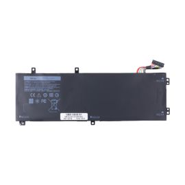Аккумуляторная батарея для ноутбука Dell Precision 15 (9550)(RRCGW) 4660 mAh