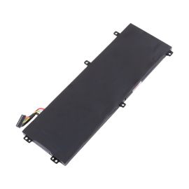 Аккумуляторная батарея для ноутбука Dell Precision 15 (5510)(RRCGW) 4660 mAh