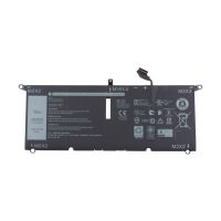 Аккумуляторная батарея для ноутбука Dell XPS 13-9370 (DXGH8) 6500 mAh ― Nsk.OnlineBazar.su