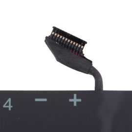 Аккумуляторная батарея для ноутбука Dell XPS 13-9370 (DXGH8) 6500 mAh