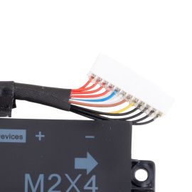 Аккумуляторная батарея для ноутбука Dell XPS 15 (9550) (6GTPY) 8310 mAh