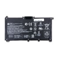 Аккумуляторная батарея для ноутбука HP 250 G7 (HT03-3S1P) 3470 mAh ― Nsk.OnlineBazar.su