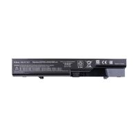 Аккумуляторная батарея для ноутбука HP Compaq 620 (HSTNN-I85C) 5200 mAh ― Nsk.OnlineBazar.su