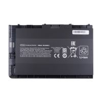 Аккумуляторная батарея для ноутбука HP EliteBook Folio 9470M (BT04XL) 3400 mAh ― Nsk.OnlineBazar.su