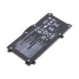 Аккумуляторная батарея для ноутбука HP Envy 17M (LK03XL) 4600 mAh