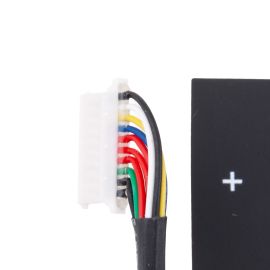 Аккумуляторная батарея для ноутбука HP Pavilion 13-d (VR03XL) 3830 mAh