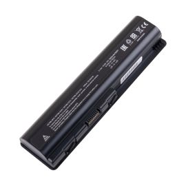 Аккумуляторная батарея для ноутбука HP Pavilion G50 (HSTNN-LB72) 5200 mAh