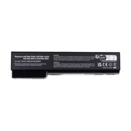 Аккумуляторная батарея для ноутбука HP ProBook 6360B (HSTNN-UB2G) 4900 mAh