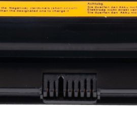 Аккумуляторная батарея для ноутбука Lenovo G505 (L12S4E01) 2600 mAh