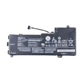 Аккумуляторная батарея для ноутбука Lenovo U31-70 (L14M2P24) 4000 mAh