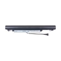 Аккумуляторная батарея для ноутбука Lenovo IdeaPad 110-15ACL (L15S3A02) 2600 mAh ― Nsk.OnlineBazar.su