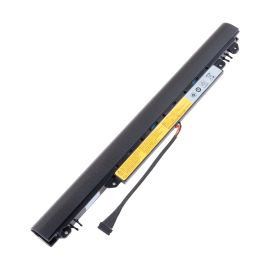 Аккумуляторная батарея для ноутбука Lenovo IdeaPad 110-15ACL (L15S3A02) 2600 mAh