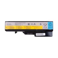 Аккумуляторная батарея для ноутбука Lenovo IdeaPad G565 (57Y6454) 5200 mAh ― Nsk.OnlineBazar.su