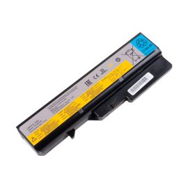 Аккумуляторная батарея для ноутбука Lenovo IdeaPad G565 (57Y6454) 5200 mAh