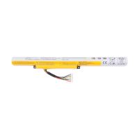 Аккумуляторная батарея для ноутбука Lenovo IdeaPad Z400 (L12L4K01) 2200 mAh ― Nsk.OnlineBazar.su