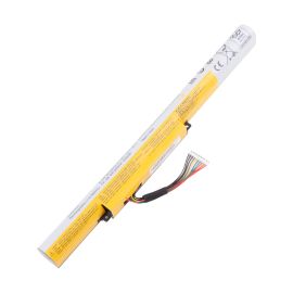 Аккумуляторная батарея для ноутбука Lenovo IdeaPad Z400 (L12L4K01) 2200 mAh
