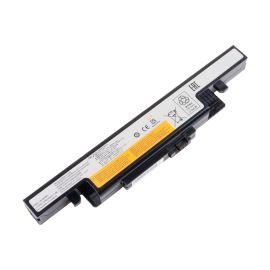 Аккумуляторная батарея для ноутбука Lenovo IdeaPad Y400 (L12L6E01) 5200 mAh