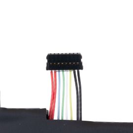 Аккумуляторная батарея для ноутбука Lenovo Ideapad 320-17ABR (L16M2PB1) 3895 mAh