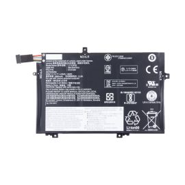 Аккумуляторная батарея для ноутбука Lenovo ThinkPad L480 (L17L3P52) 4050 mAh