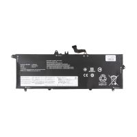 Аккумуляторная батарея для ноутбука Lenovo ThinkPad T14S (L18C3PD2) 4820 mAh ― Nsk.OnlineBazar.su