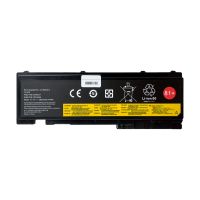 Аккумуляторная батарея для ноутбука Lenovo ThinkPad T420Si (45N1143) 3900 mAh ― Nsk.OnlineBazar.su