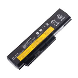 Аккумуляторная батарея для ноутбука Lenovo ThinkPad X220 (42T4861) 4400 mAh