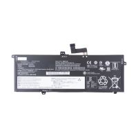 Аккумуляторная батарея для ноутбука Lenovo ThinkPad X390 (L18D6PD1) 4080 mAh ― Nsk.OnlineBazar.su