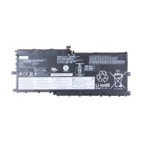 Аккумуляторная батарея для ноутбука Lenovo X1 Yoga 3rd Gen (L17C4P71) 3520 mAh ― Nsk.OnlineBazar.su