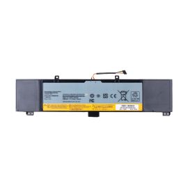 Аккумуляторная батарея для ноутбука Lenovo Y50-70 (20378) (L13M4P02) 7400 mAh