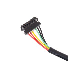 Аккумуляторная батарея для ноутбука Lenovo Y70 (L13M4P02) 7400 mAh