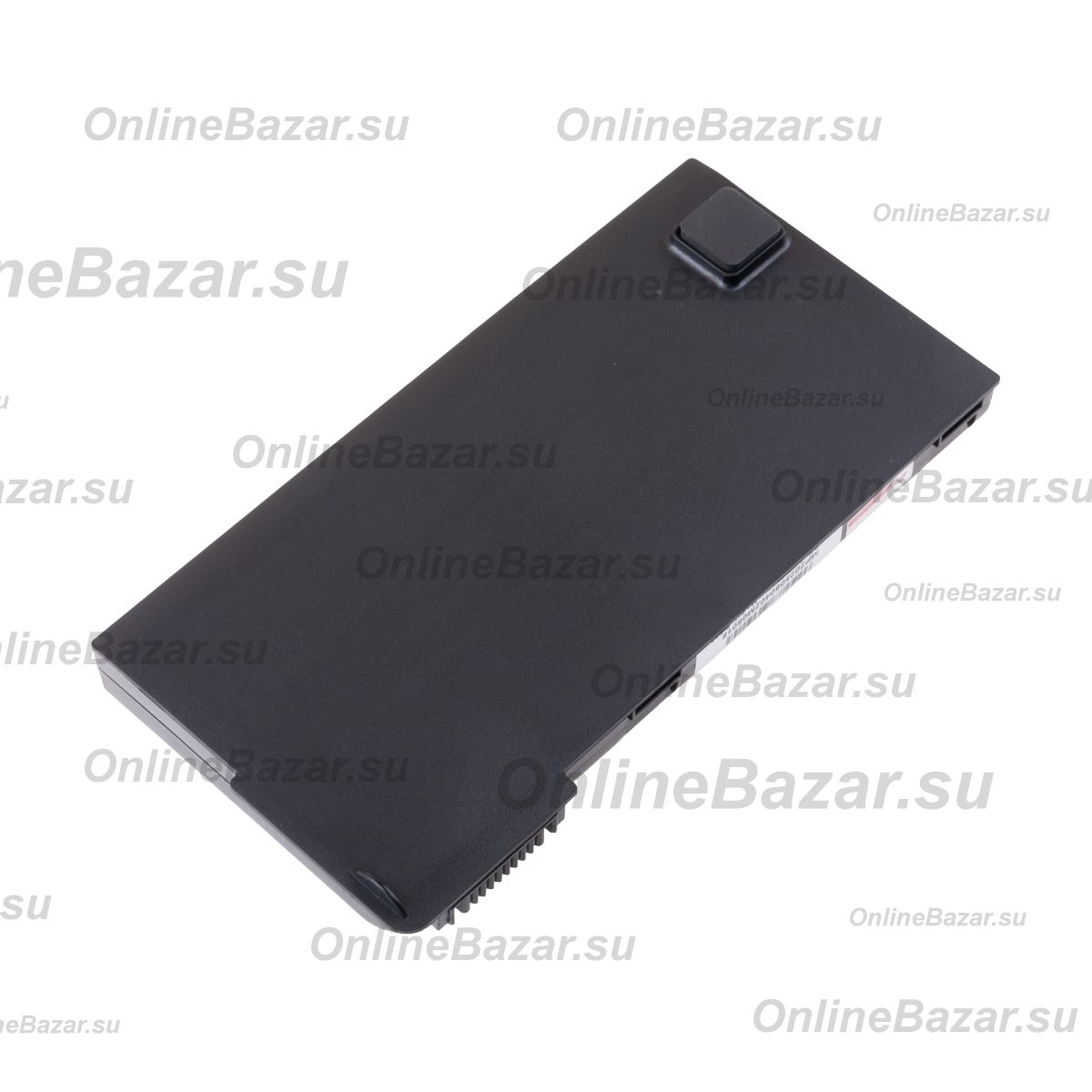 Аккумуляторная батарея для ноутбука MSI CX620 (BTY-L74) 5200 mAh ― Nsk.OnlineBazar.su