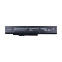 Аккумуляторная батарея для ноутбука MSI CR640 (A32-A15) 4400 mAh ― Nsk.OnlineBazar.su