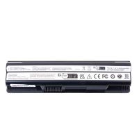 Аккумуляторная батарея для ноутбука MSI CR650 (BTY-S14) 4400 mAh ― Nsk.OnlineBazar.su