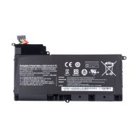 Аккумуляторная батарея для ноутбука Samsung NP530U4B (AA-PBYN8AB) 6120 mAh ― Nsk.OnlineBazar.su